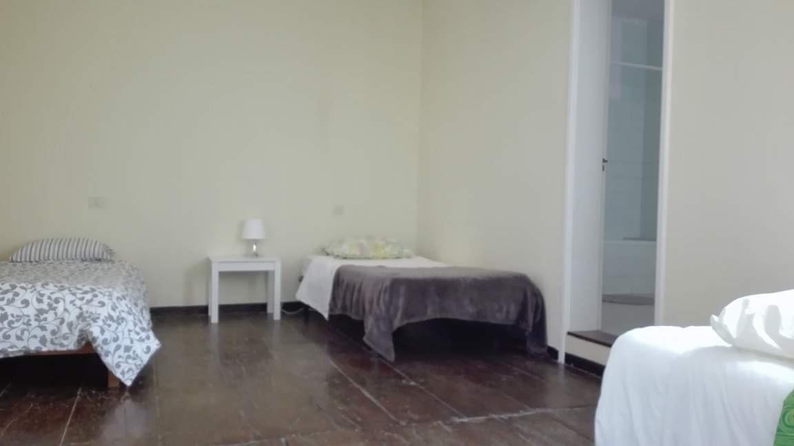 Casa Anchieta Hotel La Orotava Buitenkant foto